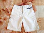 Energie Swimming | Energie swimming shorts - white and red - 3 Energie Swimming | Energie swimming shorts - white and red - MM.LV - 3