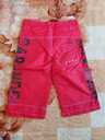 Energie Swimming | Energie swimming shorts - white and red - 4 Energie Swimming | Energie swimming shorts - white and red - MM.LV - 4