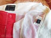 Energie Swimming | Energie swimming shorts - white and red - 5 Energie Swimming | Energie swimming shorts - white and red - MM.LV - 5