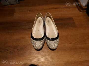 Женские балерины Crocs. Женские балерины Crocs. - MM.LV