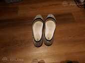 Sieviešu balerinas Crocs. - MM.LV - 2
