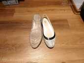Sieviešu balerinas Crocs. - MM.LV - 3