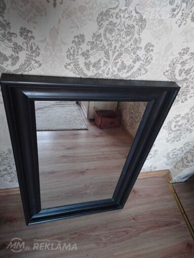 Spogulis Ikea Hemnes 21883. - MM.LV
