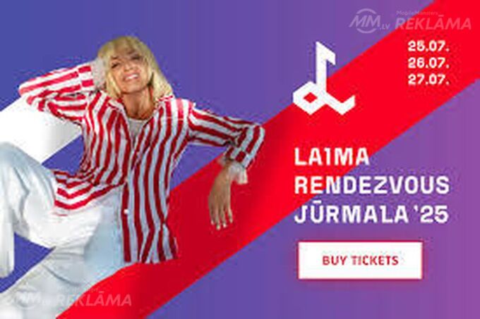 Лайма Рандеву 2025 07 27 - MM.LV