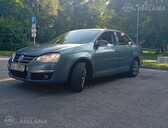 Volkswagen Jetta, 2006, 325 102 km, 1.6 l.. - MM.LV