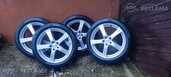 Light alloy wheels Donez R19, Perfect condition. - MM.LV