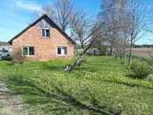 House Saldus and district, 4 rm.. - MM.LV