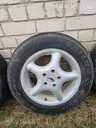 Tires Sailun Atrezzo, 195/65/R15, New. - MM.LV - 3