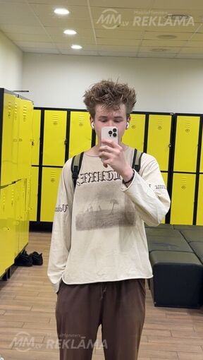 18 year old student looking for a permanent job! - MM.LV