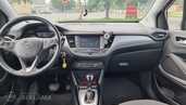Opel Crossland X, 2021/Июль, 44 000 км, 1.2 л.. - MM.LV