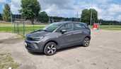 Opel Crossland X, 2021/Июль, 44 000 км, 1.2 л.. - MM.LV - 9