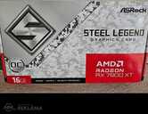 Asrock Rx7800Xt - MM.LV
