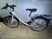 Bērnu velosipēds, 24 collas 8-13 gadi 125-150. - MM.LV - 4