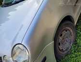 Volkswagen Polo, 2001, 290 300 km, 1.3 l.. - MM.LV