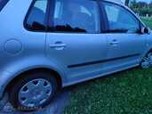 Volkswagen Polo, 2001, 290 300 km, 1.3 l.. - MM.LV - 3