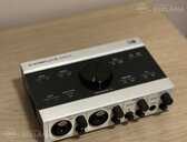 Native Instruments Komplete Audio 6 - MM.LV