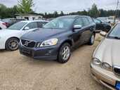 Volvo XC60, 2009/December, 350 000 km, 2.4 l.. - MM.LV - 8