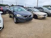 Volvo XC60, 2009/December, 350 000 km, 2.4 l.. - MM.LV - 6