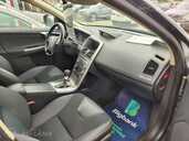 Volvo XC60, 2009/December, 350 000 km, 2.4 l.. - MM.LV - 3
