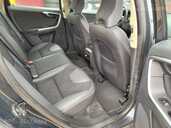Volvo XC60, 2009/December, 350 000 km, 2.4 l.. - MM.LV - 9