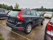 Volvo XC60, 2009/December, 350 000 km, 2.4 l.. - MM.LV - 5