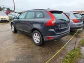 Volvo XC60, 2009/December, 350 000 km, 2.4 l.. - MM.LV - 7