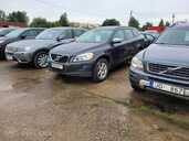 Volvo XC60, 2009/December, 350 000 km, 2.4 l.. - MM.LV