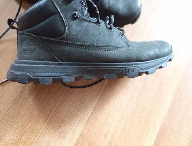 ZābakiTimberland - MM.LV