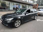 BMW 520, 2009/Июль, 330 000 км, 2.0 л.. - MM.LV - 5