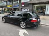 BMW 520, 2009/Июль, 330 000 км, 2.0 л.. - MM.LV - 4