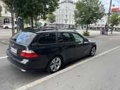 BMW 520, 2009/Июль, 330 000 км, 2.0 л.. - MM.LV - 3