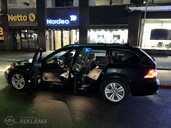 BMW 520, 2009/Июль, 330 000 км, 2.0 л.. - MM.LV - 6
