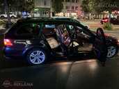 BMW 520, 2009/Июль, 330 000 км, 2.0 л.. - MM.LV - 7