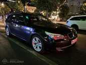 BMW 520, 2009/Июль, 330 000 км, 2.0 л.. - MM.LV - 8