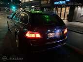 BMW 520, 2009/Июль, 330 000 км, 2.0 л.. - MM.LV - 10