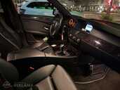 BMW 520, 2009/Июль, 330 000 км, 2.0 л.. - MM.LV - 12