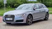 Audi A6, S Line, 2015/Сентябрь, 264 111 км, 2.0 л.. - MM.LV