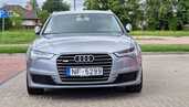 Audi A6, S Line package, 2015/September, 264 111 km, 2.0 l.. - MM.LV - 2