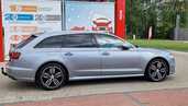 Audi A6, S Line package, 2015/September, 264 111 km, 2.0 l.. - MM.LV - 4
