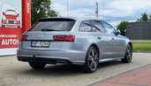 Audi A6, S Line package, 2015/September, 264 111 km, 2.0 l.. - MM.LV - 5