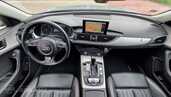 Audi A6, S Line package, 2015/September, 264 111 km, 2.0 l.. - MM.LV - 15