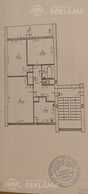 Квартира в Даугавпилсе, Новое Строение, 65.6 м², 3 комн., 3 этаж. Квартира в Даугавпилсе, Новое Строение, 65.6 м², 3 комн., 3 этаж. - MM.LV