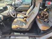 BMW i3, 2014/Июль, 117 000 км, 0.0 л.. - MM.LV - 2