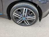 BMW i3, 2014/Июль, 117 000 км, 0.0 л.. - MM.LV - 4