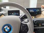 BMW i3, 2014/Июль, 117 000 км, 0.0 л.. - MM.LV - 5