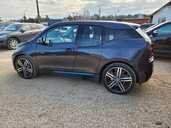 BMW i3, 2014/Июль, 117 000 км, 0.0 л.. - MM.LV - 9
