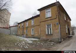 Apartment in Riga, Brasa, 18 м², 1 rm., 1 floor. Apartment in Riga, Brasa, 18 м², 1 rm., 1 floor. - MM.LV