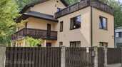 House Riga, Bukulti, 180 m², 3 fl., 5 rm.. - MM.LV