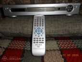 Dvd player alba +2 dvd диска - MM.LV - 2
