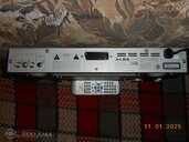 Dvd player alba +2 dvd диска - MM.LV - 4